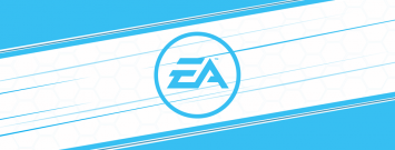 EA - Electronic Arts 