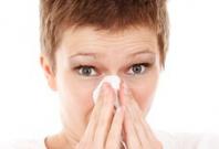 Low humidity can raise chances of flu.