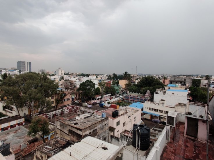 OnePlus 7 Pro camera sample: Wide angle OnePlus 7 Pro camera sample: Wide angle