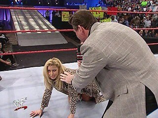 Trish Stratus segment