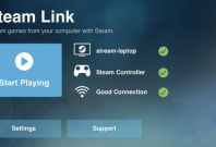 Steam Link app for iOS devices goes live