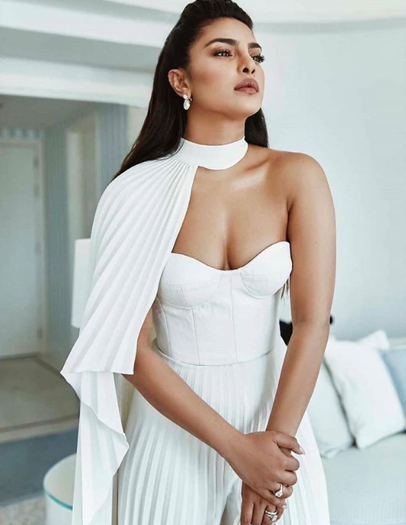 Priyanka Chopra 