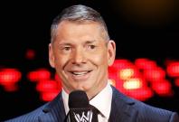 A picture of Vince McMahon.WWE Website