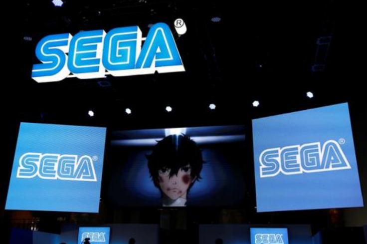 Sega 