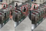 Outram Park station Outram Park station