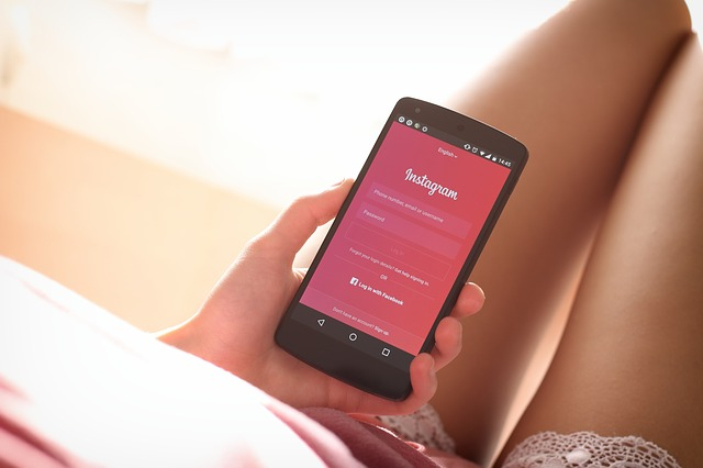 Instagram Instagram