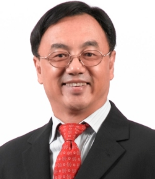 Assoc Prof Wang Jianliang