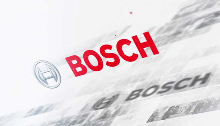 BOSCH 