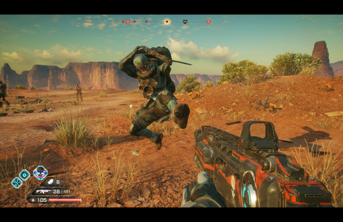 Rage 2 tips and tricks