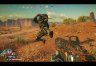 Rage 2 tips and tricks