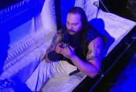 A picture of Bray Wyatt