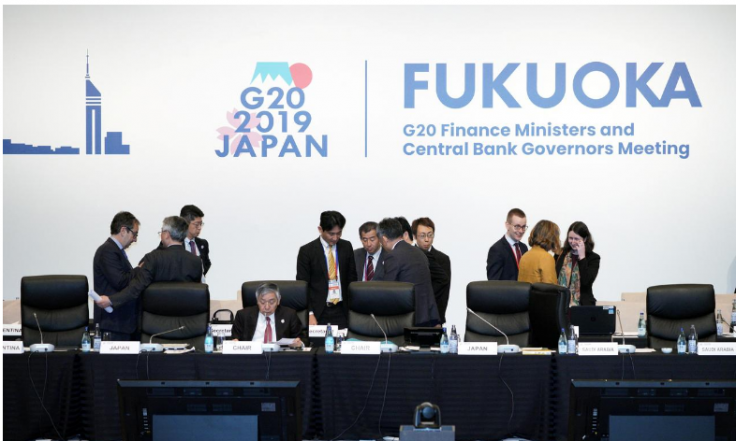 G20 G20