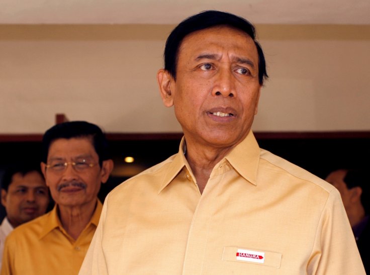 Indonesia: Minister Wiranto says ASEAN remains Indonesia's foreign policy priority