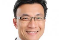 Andrew Seow regional director for Southeast Asia and Greater China