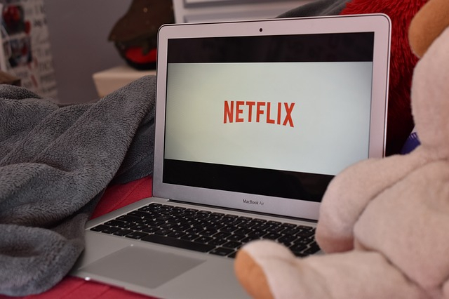 How To Erase Netflix Search History