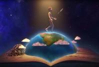 Lil Dicky’s Earth featured Justin Bieber, Ariana Grande Lil Dicky’s Earth featured Justin Bieber, Ariana Grande