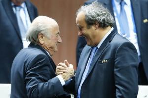 Michel Platini Michel Platini