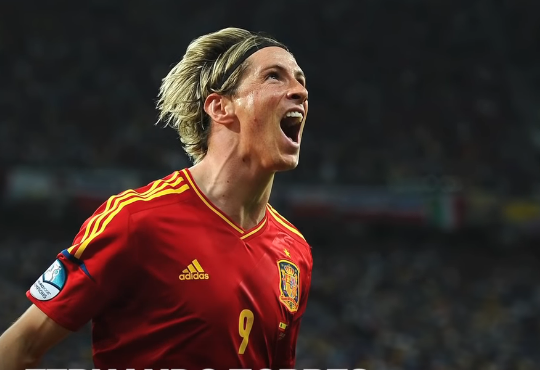 Fernando Torres