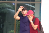 Haziq Abdullah Abdul Aziz. Haziq Abdullah Abdul Aziz.