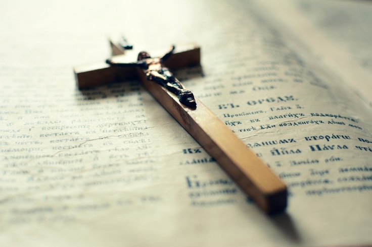 Holy cross Holy cross