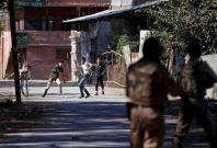 17 Indian soldiers killed in militant attack on Kashmir army brigade HQ
