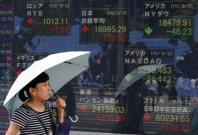 Asia stocks rise before central bank meetings, oil bounces