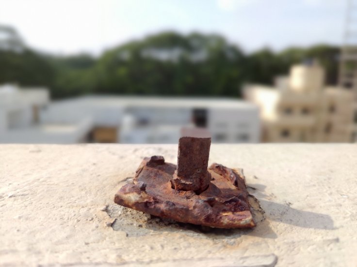 Asus Zenfone 6Z review - camera samples Asus Zenfone 6Z review - camera samples