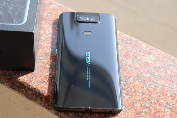 Asus Zenfone 6Z review - camera samples