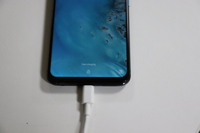 Asus Zenfone 6Z review Asus Zenfone 6Z review