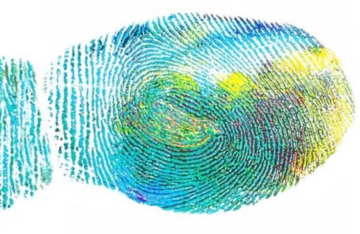 biometric biometric