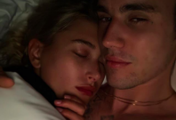 Justin Bieber with wife Hailey BaldwinJustin Bieber (@justinbieber/Instagram) Justin Bieber with wife Hailey BaldwinJustin Bieber (@justinbieber/Instagram)