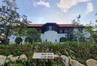 Singapore Botanic Gardens Seed Bank Singapore Botanic Gardens Seed Bank