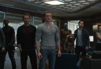 The "Infinity War" survivors star in "Avengers: Endgame." Photo: Marvel Studios