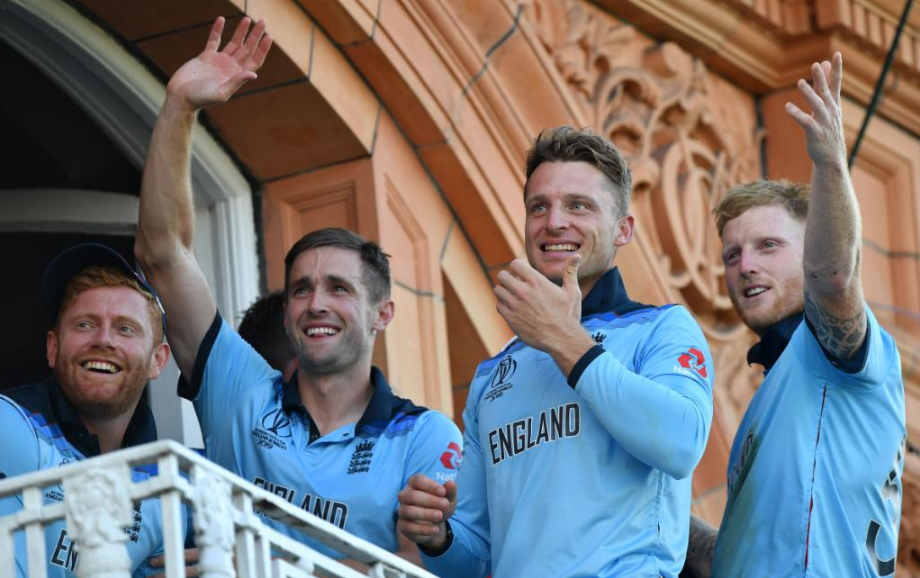 England won their firstICC cricket world cup England won their firstICC cricket world cup