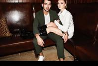 Joe Jonas' post for Sophie Turner Joe Jonas' post for Sophie Turner