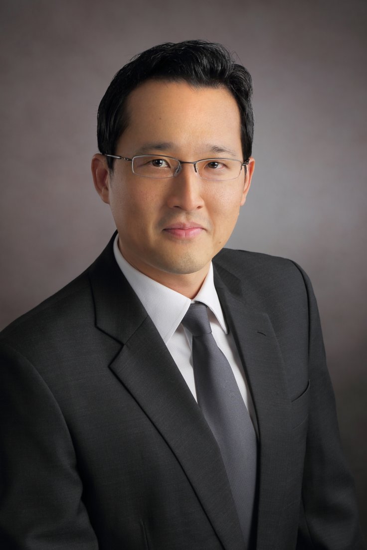 Mark Fong is the Vice President of Channels & Alliances, Asia Pacific and Japan of Commvault