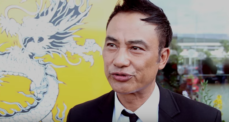 Simon Yam