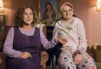 Patricia Arquette and Joey King star in Patricia Arquette and Joey King star in