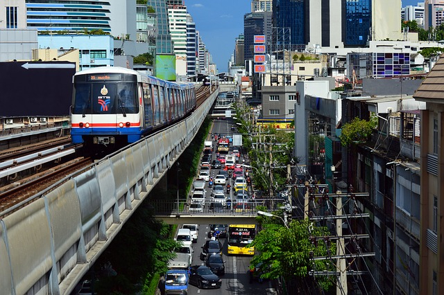 Bangkok Bangkok