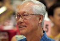 Goh Chok Tong Goh Chok Tong