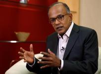 K.Shanmugam