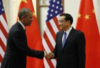 US, China agree to strengthen cooperation after North Korea's frequent nuclear tests US, China agree to strengthen cooperation after North Korea's frequent nuclear tests