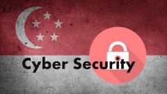 Singapore Cyber Security 