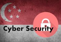 Singapore Cyber Security 