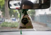 Uber's rival Grab raises US$750 million in record breaking funding