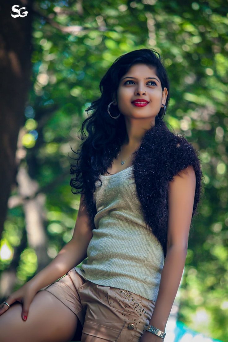Pallavi Tadake Pallavi Tadake