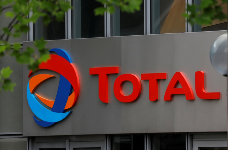 Total Total