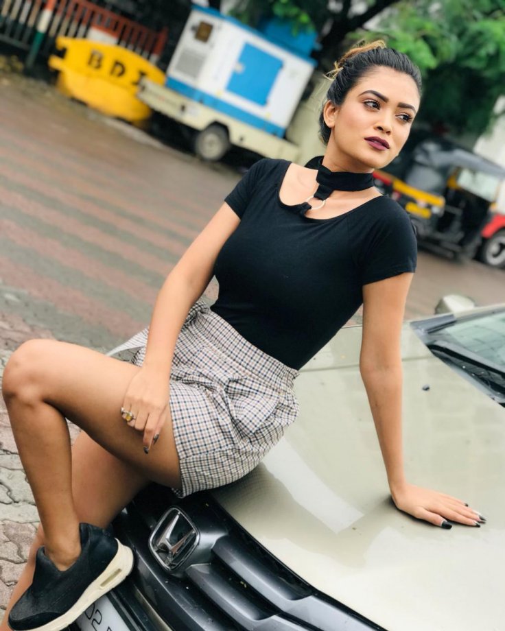 Anupriya Parmar Anupriya Parmar