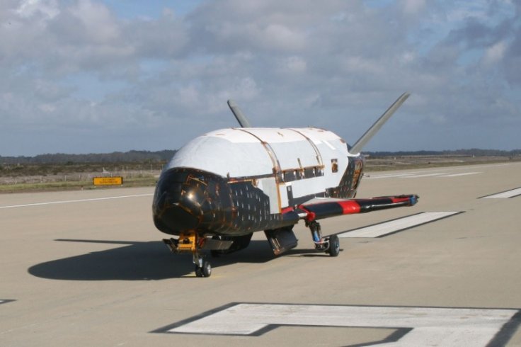 X-37B