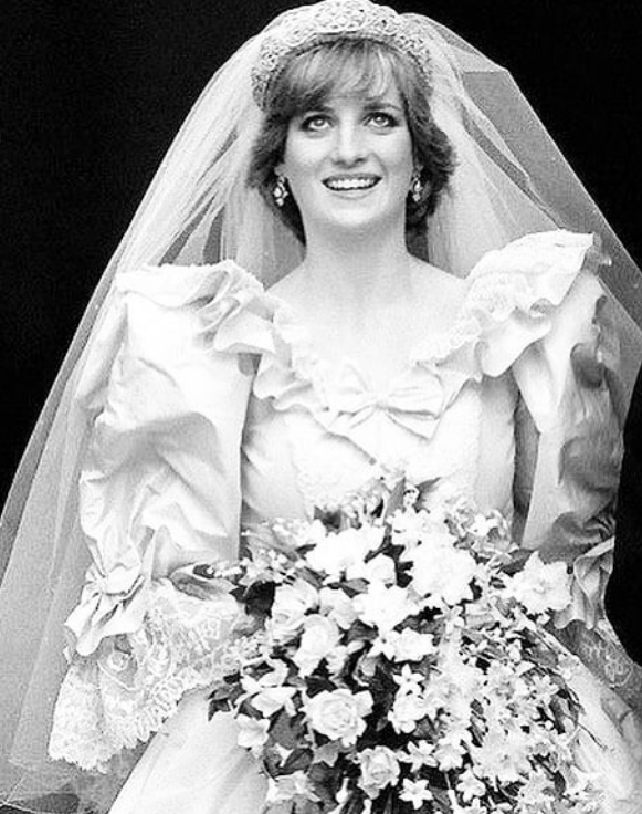 Princes Diana 